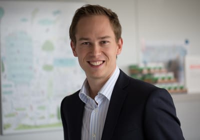Portrait Phillip Miosga Thumbnail